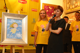 Запрошуємо у світ Натхнення!