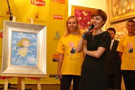 Запрошуємо у світ Натхнення!