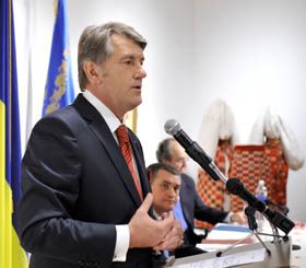 Україна чекає на «Укриття»