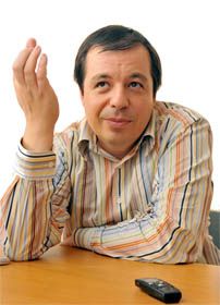 «Нова Одеська опера стане сенсацією в українському музичному світі»