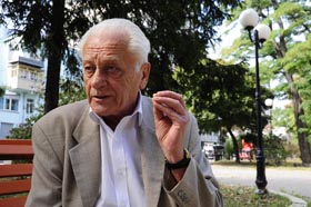 Степан Хмара: Нинішній парламент — загроза для держави