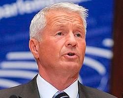 Голос Росії в Страсбурзі
