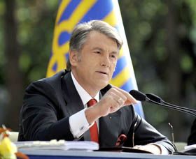 Віктор Ющенко: Я виграю вибори