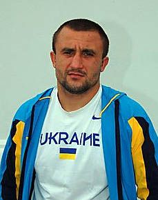 Роман Капітоненко: У Лондоні бокс для мене закінчиться