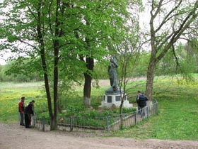 Танці на кістках