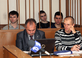 Багатосерійні вбивці