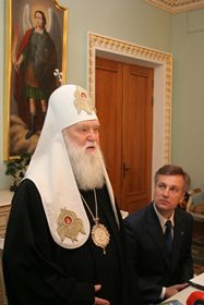 Безпека храмів