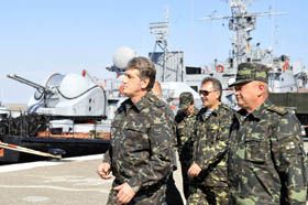 Як «гасили» «Гарячу республіку»