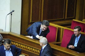 Не так стали, як гадали