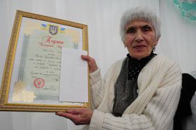 Покваптеся, актори старіють