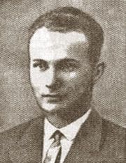 Лев, якого вбили перед Бандерою