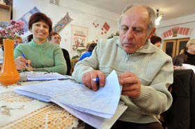 Третій вік — друга молодість
