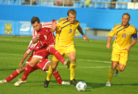 Барселона їм не підійшла...