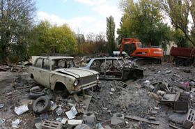 Гараж — це вам не комедія