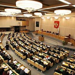 Повстання депутатів чи політтехнологія?