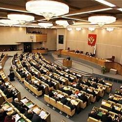 Повстання депутатів чи політтехнологія?
