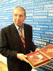 Від Верещаки до М’якушка