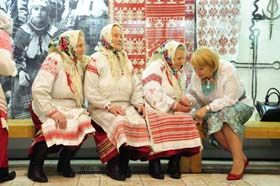 Під покровом від Покрови