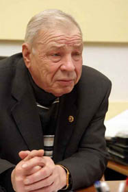 Медаль знайшла відмінника