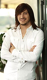 Сергій Притула: Мене цікавить продюсування