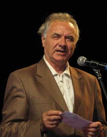 Кавалер слова