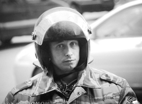 Як Путін із пістолетом Німеччину об’єднував