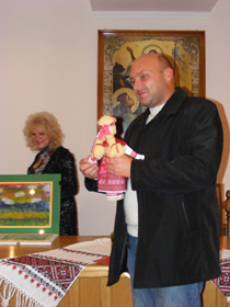 Аукціон байдужості