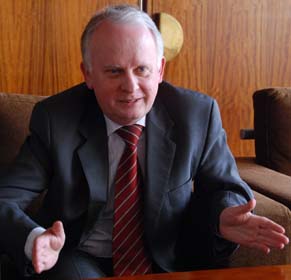 Нотатки «наших адвокатів» у Європі