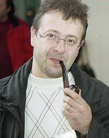 «Війна і мир» на пострадянських теренах
