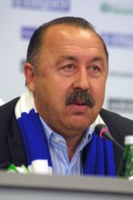Вусатий нянь