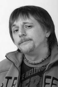 Хлопець із нашого міста