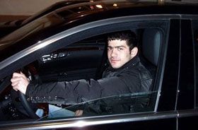 «Кара» для Файнгольда