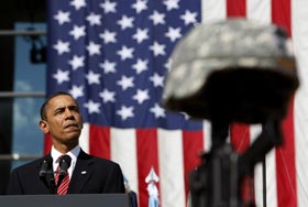 Світовий п’єдестал: США, Китай, Росія