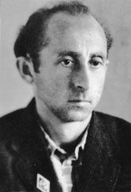 Вирок для лірика