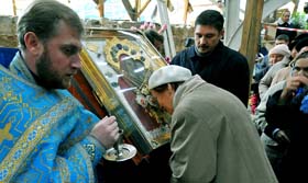 Сльози зцілення