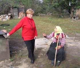 Злочин на кордоні з Росією