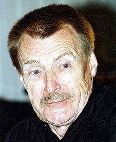 Офіцер екрана