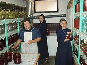 У чужий монастир із нашим уставом