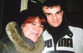 Ткач скалічених доль