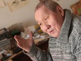Радна Сахалтуєв: Мені вже пізно замислюватися