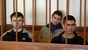 «Гоп–стоп», а далі — вбивство