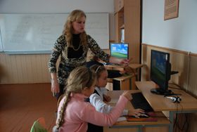 Школа, де немає домашніх завдань