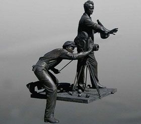 Метри у підпіллі