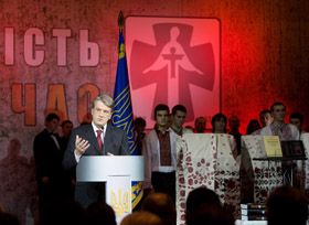 Сила знань про Голод