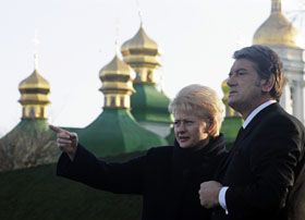 У світлі Далі