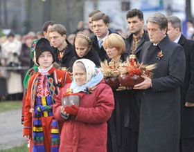 «Ми виграли битву зі звірством...»