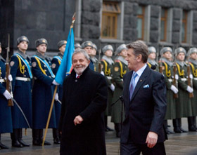 До зустрічі на орбіті!