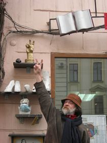 Федірко «порожняк» не гонить