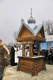 У селах веселих і люди веселі