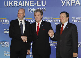 Наша мета — 2010